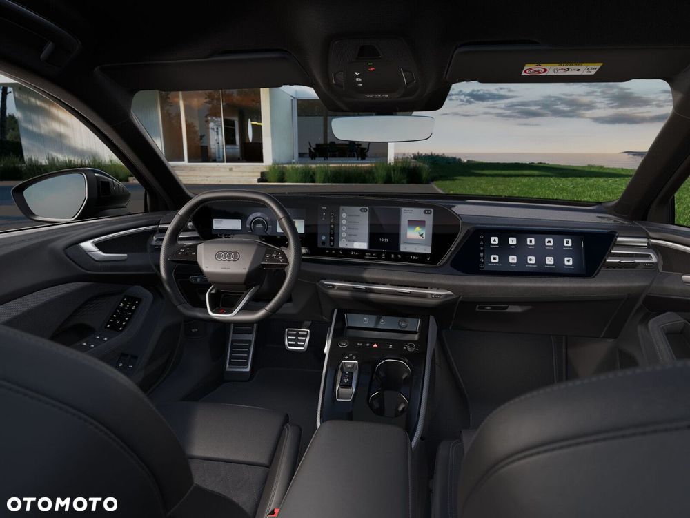 Audi A5 Avant - 8