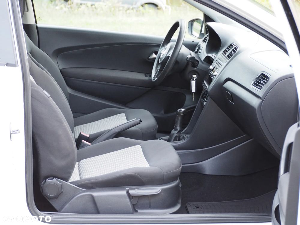 Volkswagen Polo 1.2 Trendline CityLine - 4