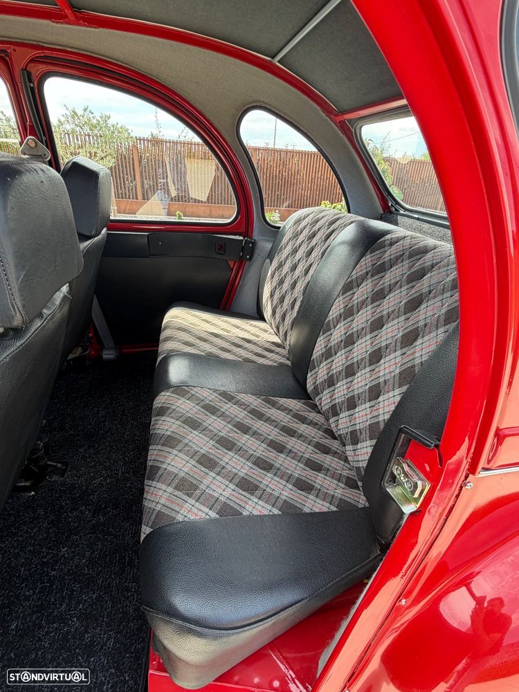 Citroën 2CV - 44