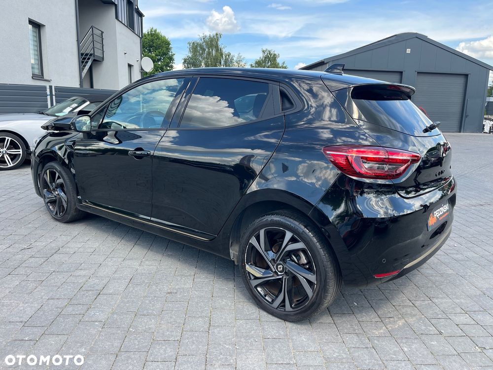 Renault Clio E-TECH 140 R.S LINE - 6