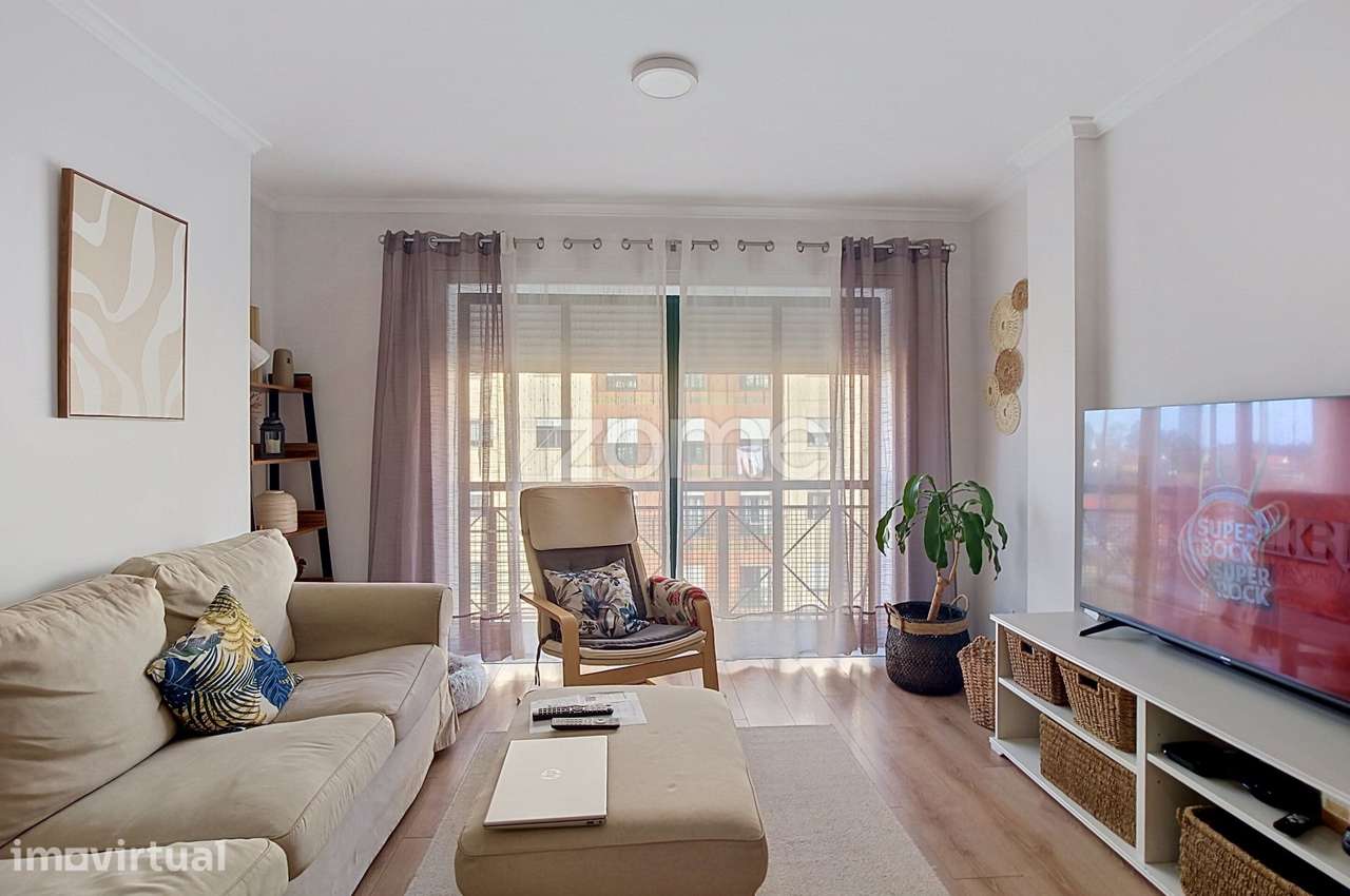 Apartamento T3 Azurva - Grande imagem: 2/20