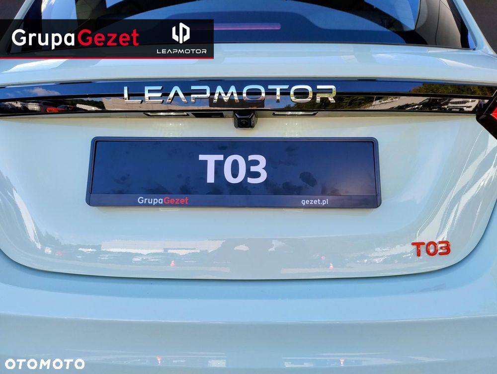 Leapmotor T03 - 14