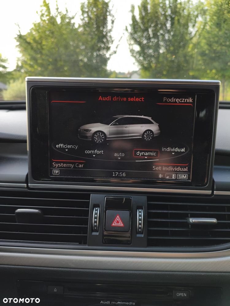 Audi A6 Avant 2.0 TDI Ultra S tronic - 20
