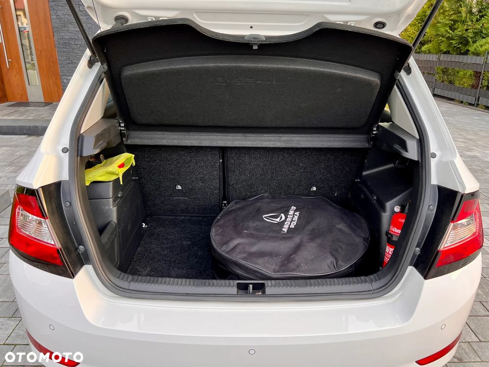 Skoda Fabia 1.0 Ambition - 10