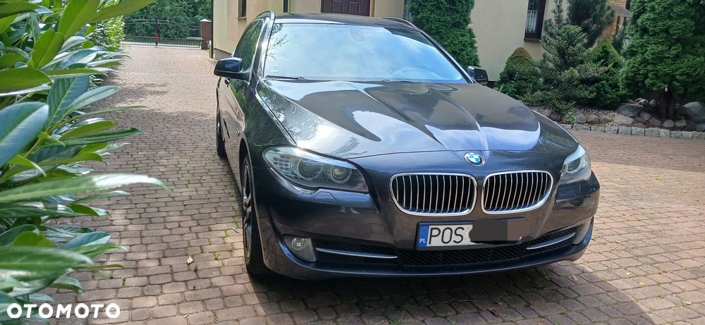 BMW Seria 5 - 22