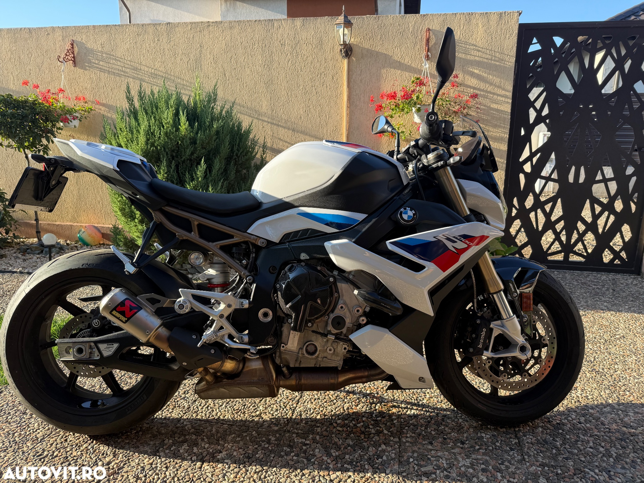 BMW S1000R - 24