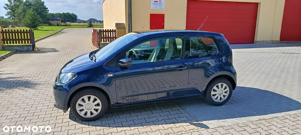 Skoda Citigo 1.0 Ambition - 7