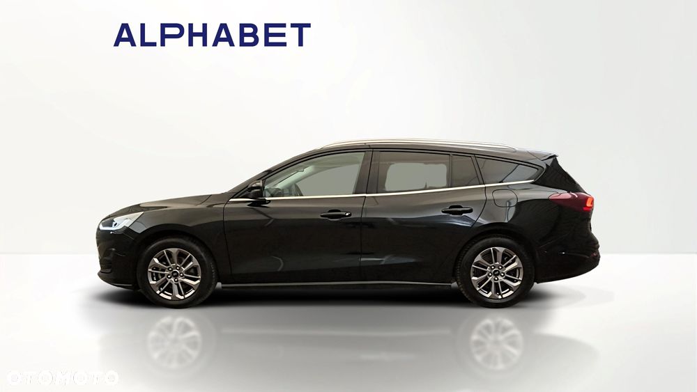 Ford Focus 1.0 EcoBoost Titanium X - 4