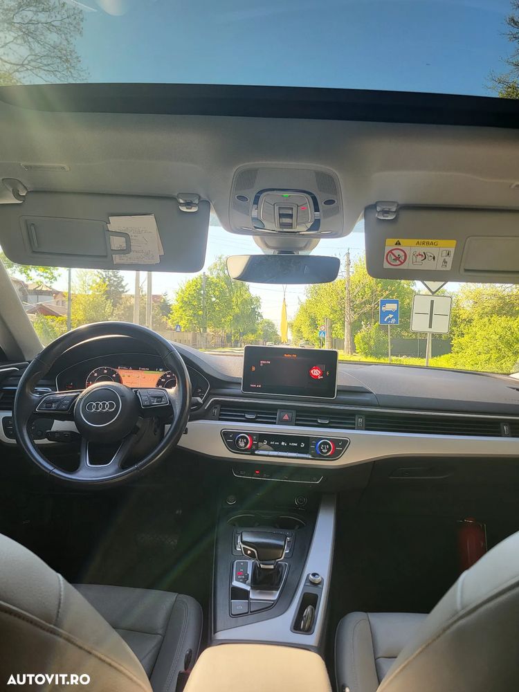 Audi A5 Sportback - 8