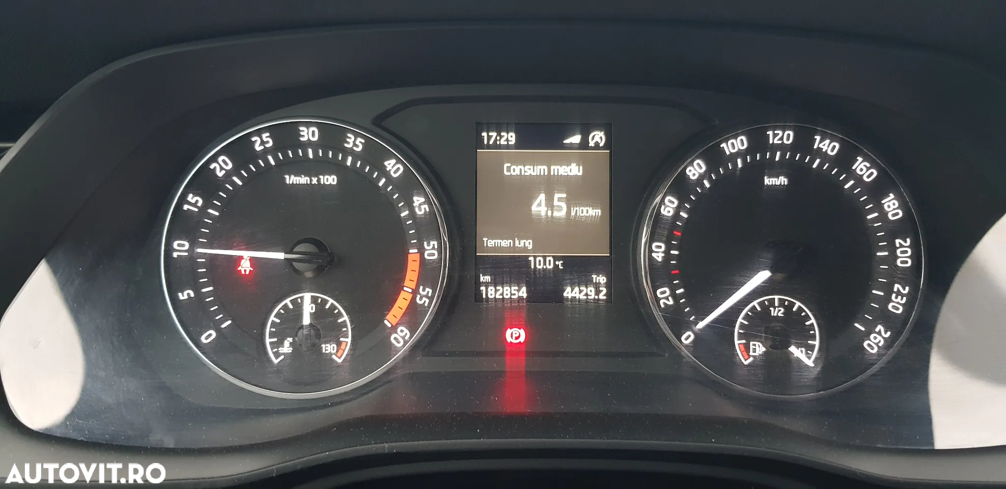Skoda Octavia 2.0 TDI Ambition - 14