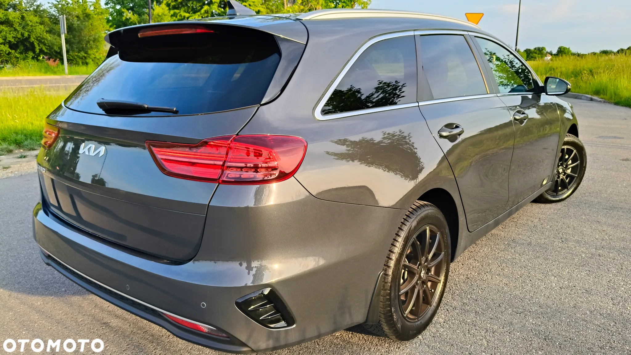 Kia Ceed 1.5 T-GDI M - 5