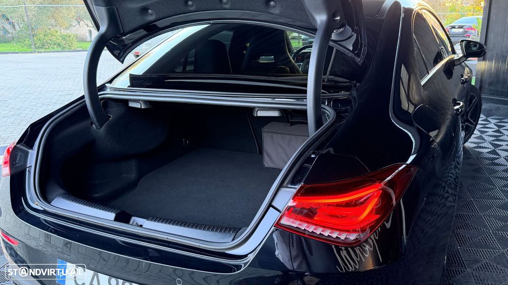 Mercedes-Benz CLA 250 e AMG Line - 10