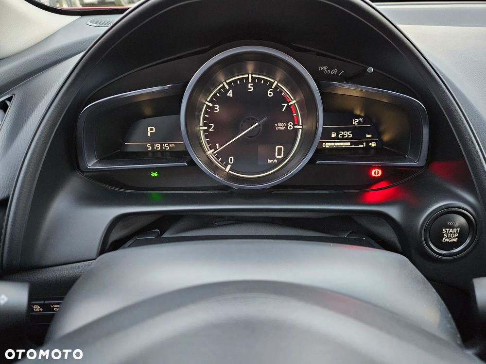 Mazda CX-3 2.0 Skypassion AWD - 5