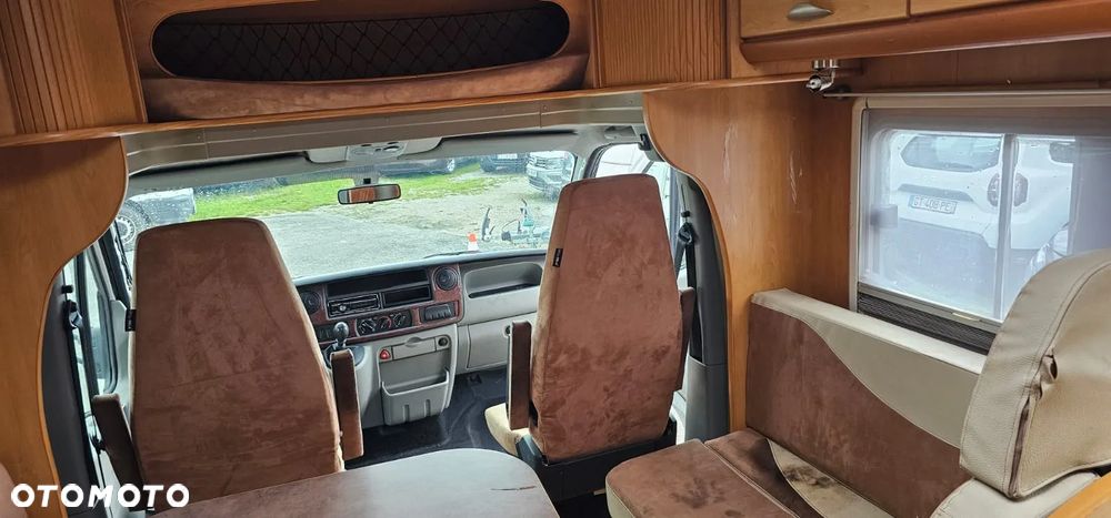 Renault MASTER PILOTE - 17