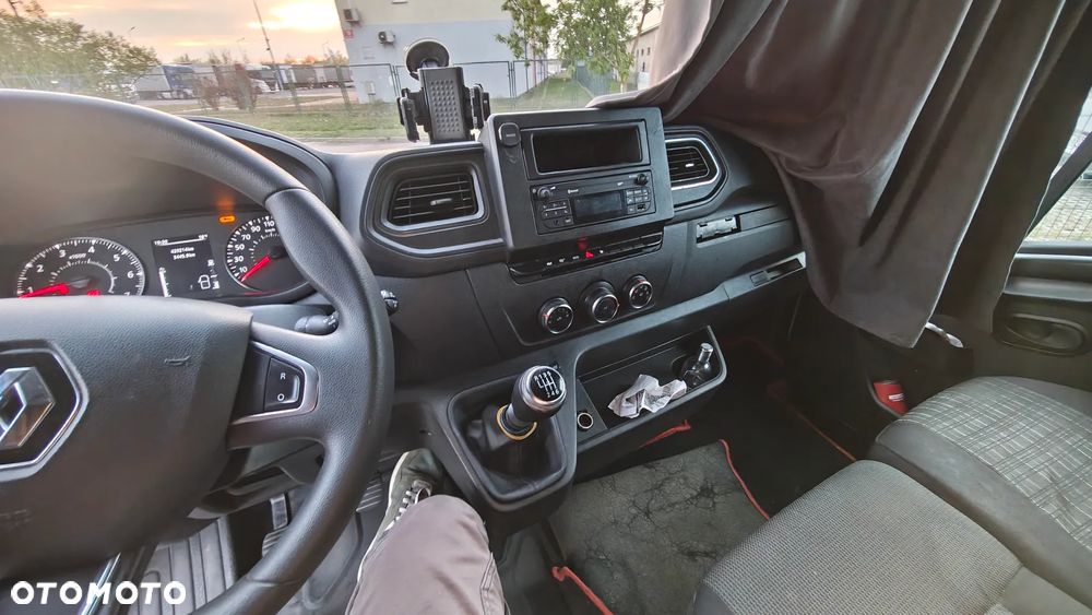 Renault Master - 5