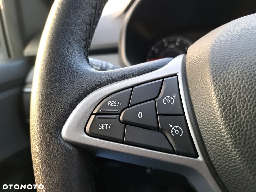 Dacia Jogger 1.0 TCe SL Extreme 7os - 19