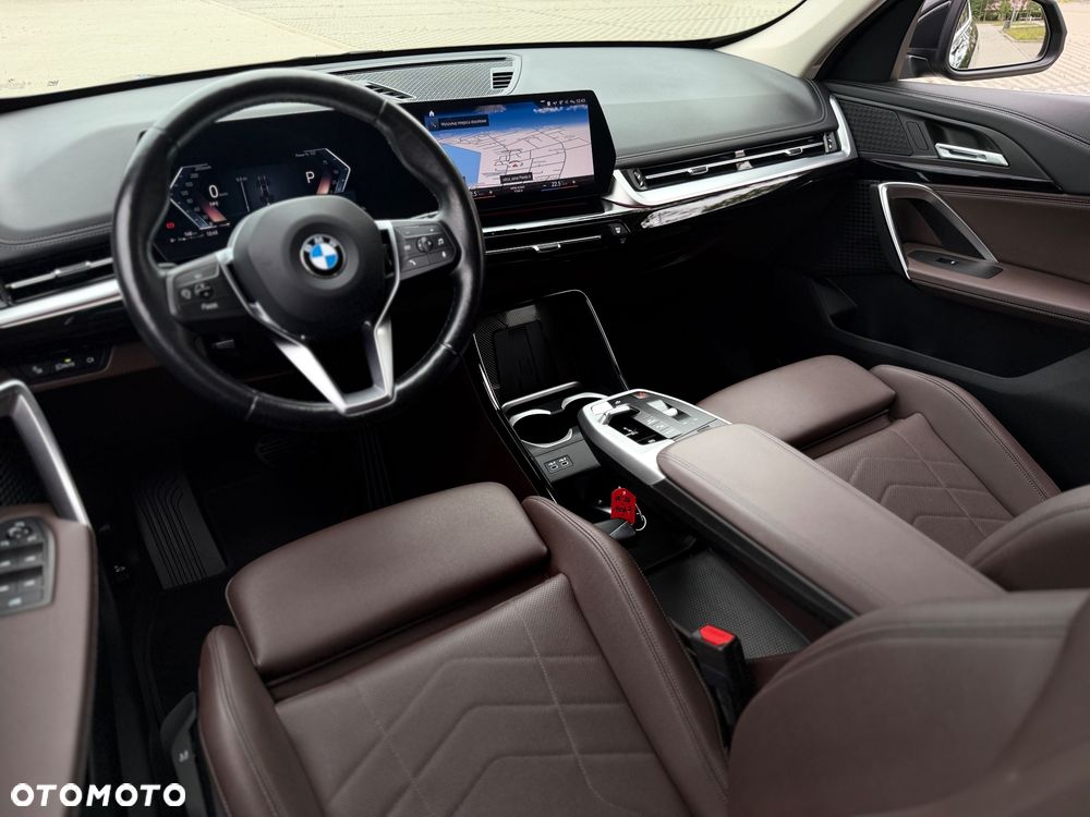 BMW X1 - 10
