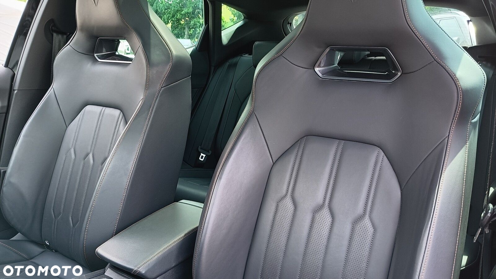 Cupra Formentor 2.0 TSI 4Drive DSG - 17