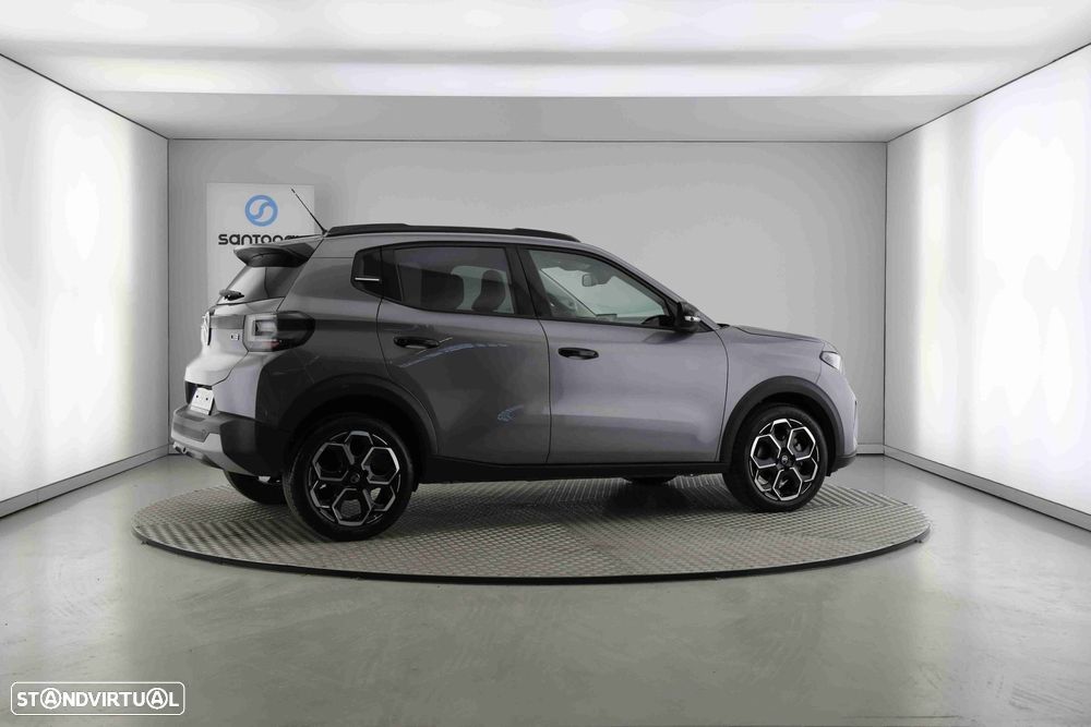 Citroën C3 1.2 Turbo Max - 3