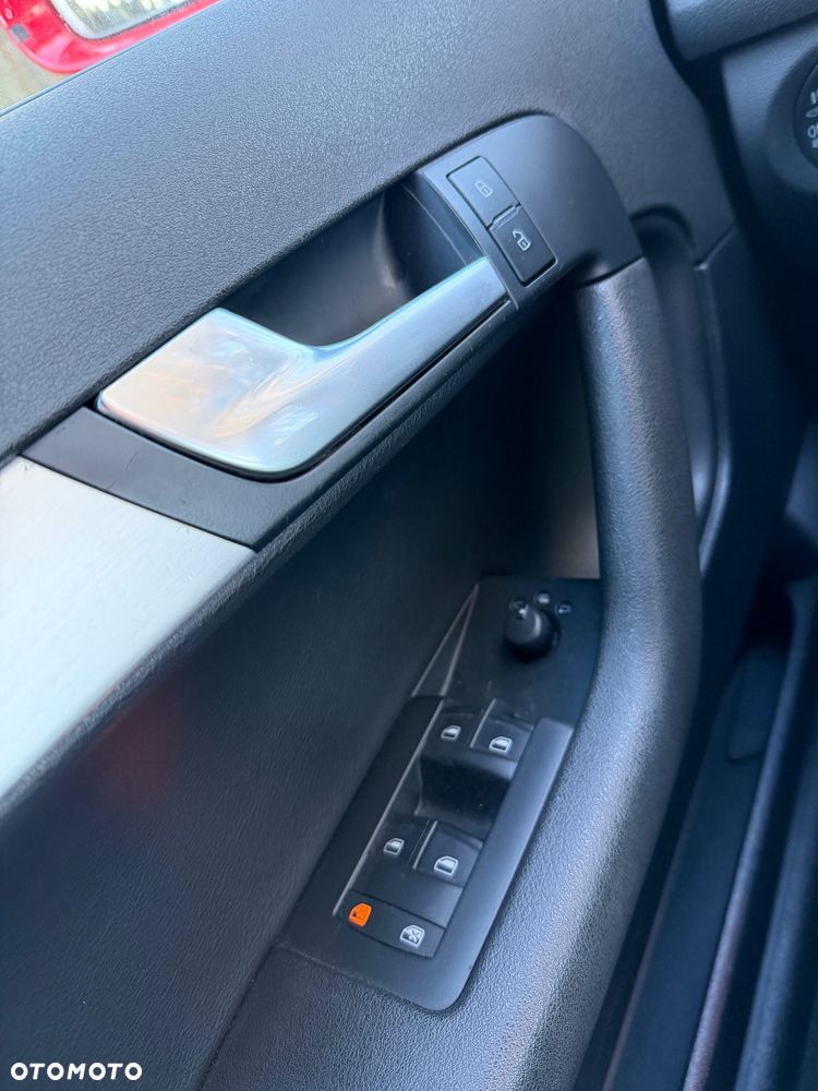 Audi A3 Sportback 1.8 TFSI Ambition - 19