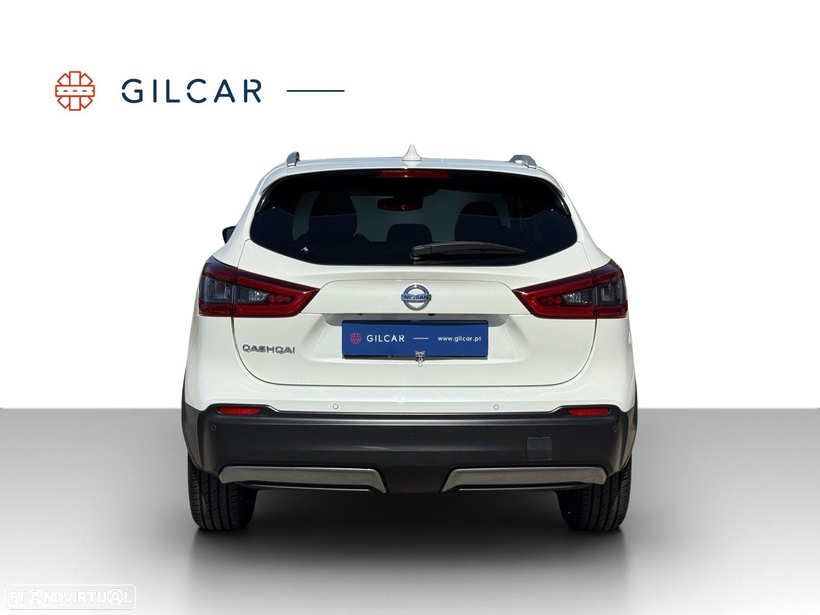 Nissan Qashqai 1.5 dCi Tekna - 5