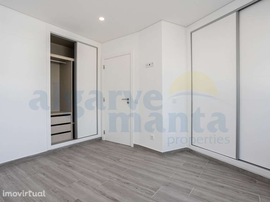 Apartamento T1 Novo - Casas da Alcaria, Altura, Algarve - Grande imagem: 5/29