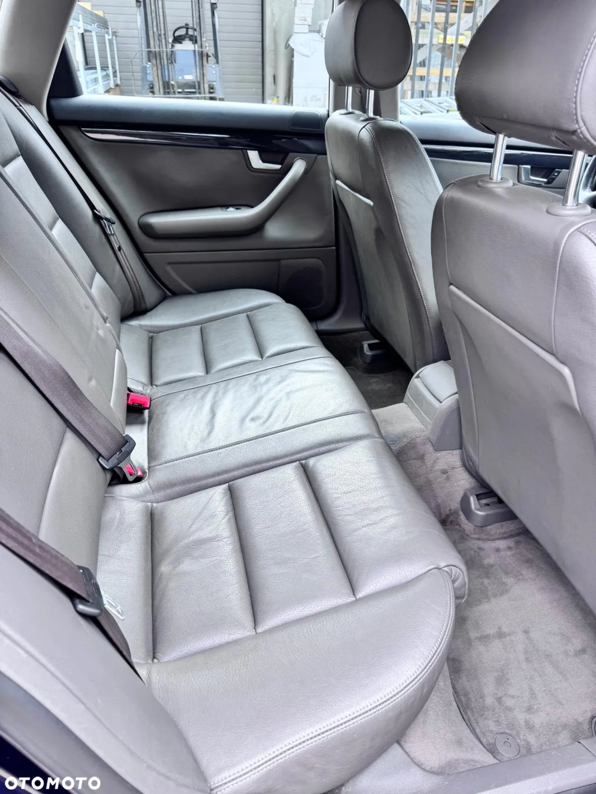 Audi A4 - 26