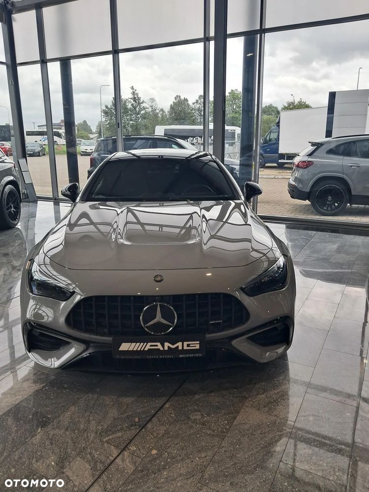 Mercedes-Benz CLE - 15