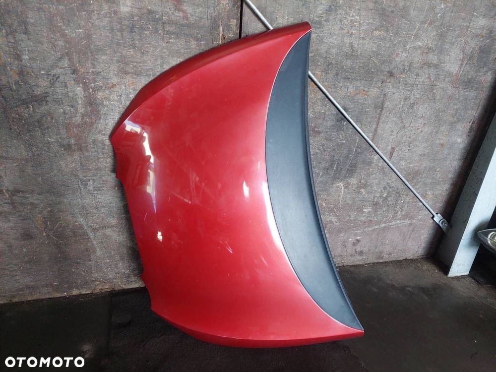 KOMPLETNY PRZÓD MASKA ZDERZAK LAMPY BŁOTNIKI PAS SEAT LEON II LS3X - 17