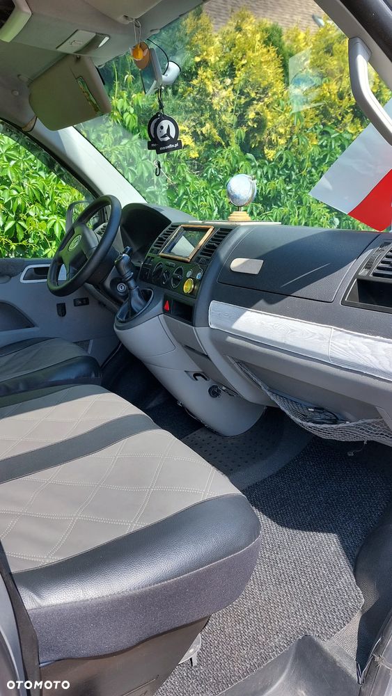 Volkswagen Transporter L1H1 - 14