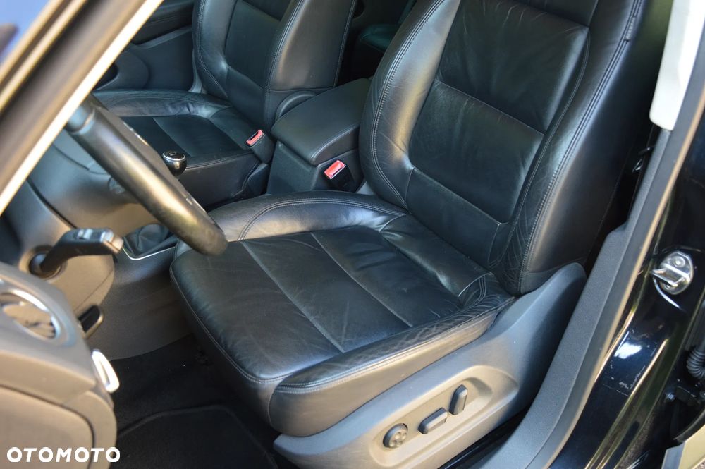 Volkswagen Tiguan - 20
