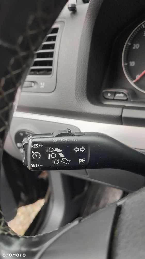 Volkswagen Golf 1.4 United - 24