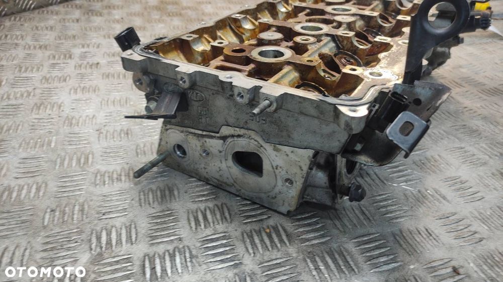 GŁOWICA SANTA FE III 2.0 T 22111-2G460 G4KH 264KM - 9
