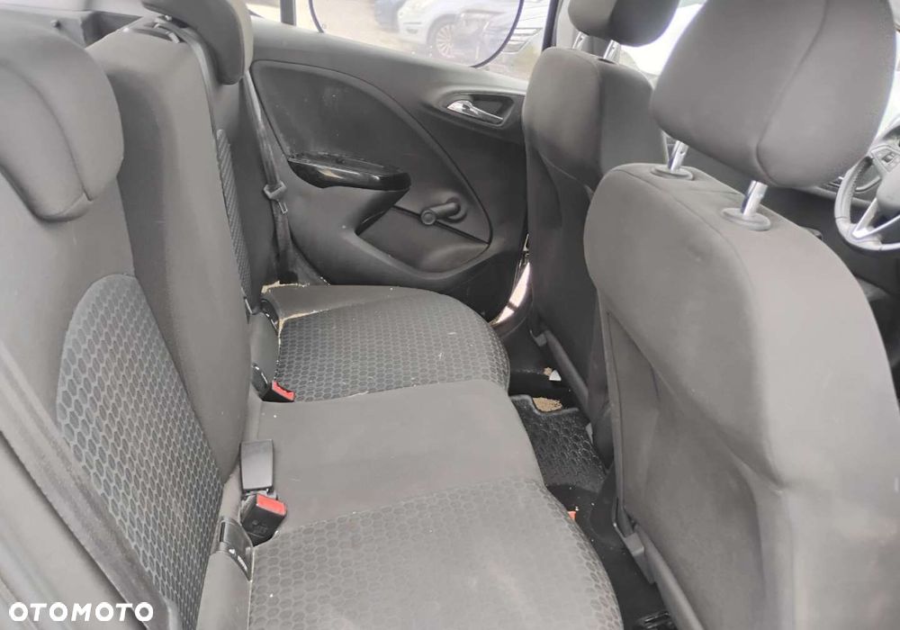 Opel Corsa - 10
