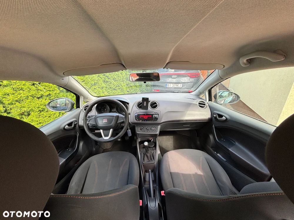 Seat Ibiza 1.2 12V SUN - 13