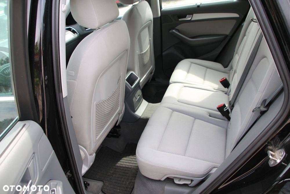 Audi Q5 2.0 TDI Sport - 17