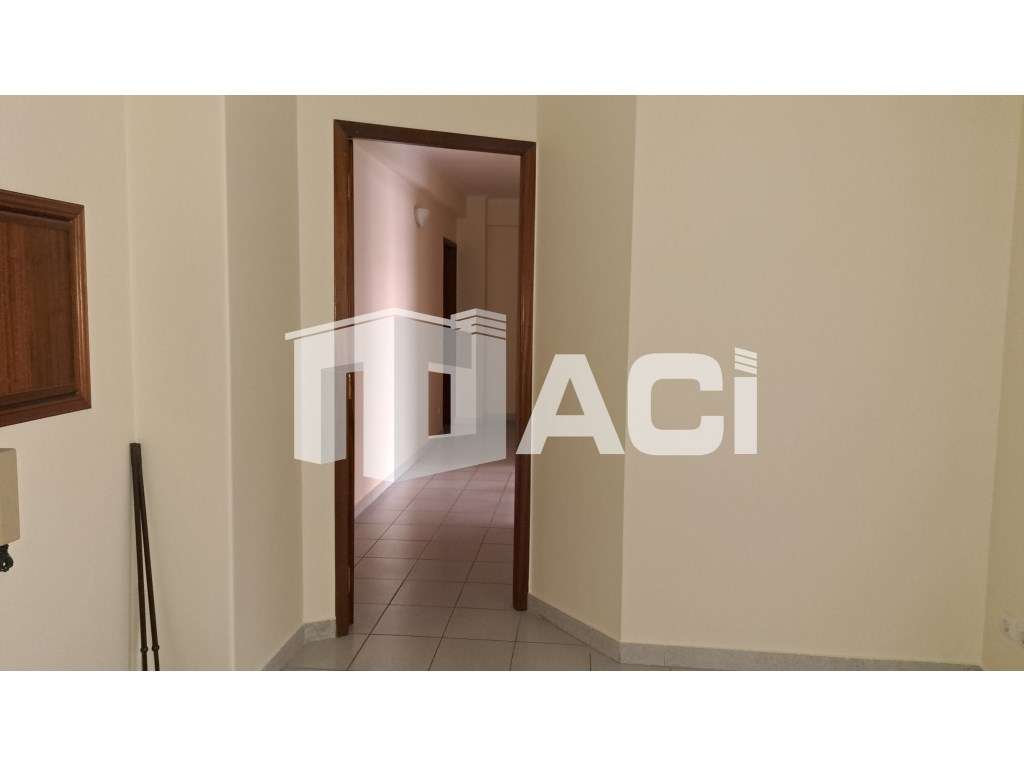 Escritório - Av. Marquês de Pombal - Grande imagem: 3/10