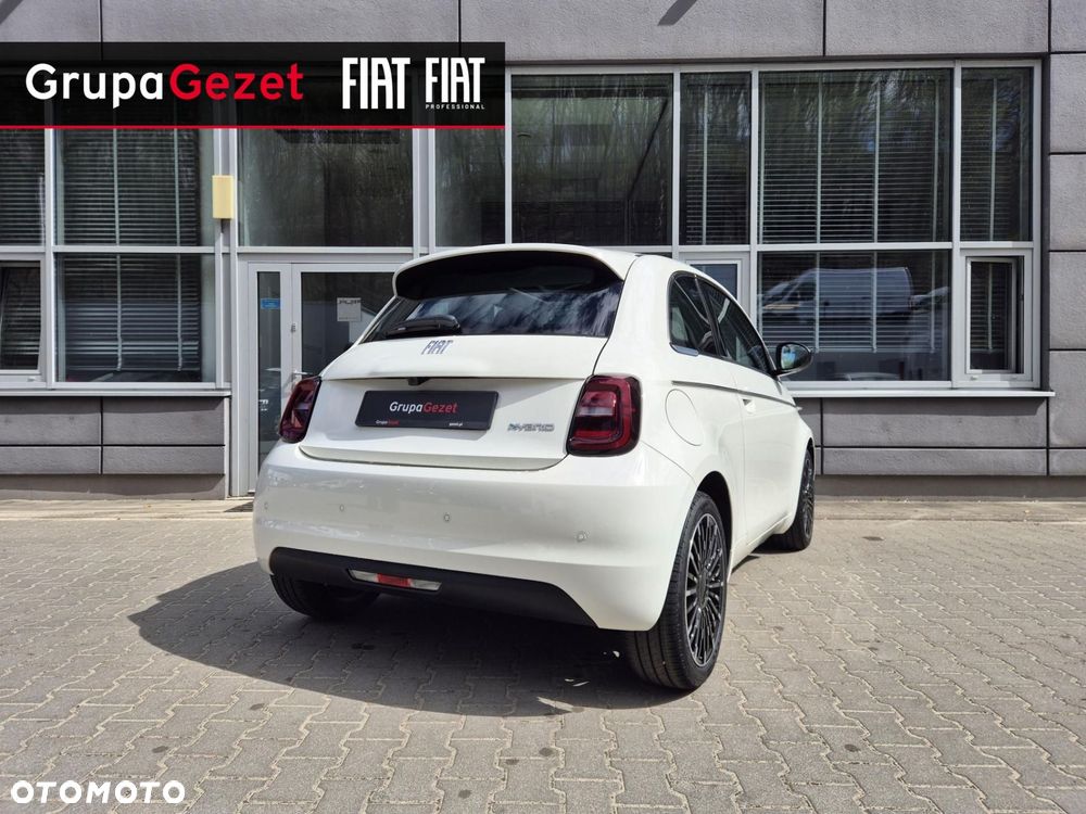 Fiat 500 - 4