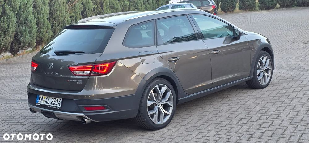 Seat Leon - 6
