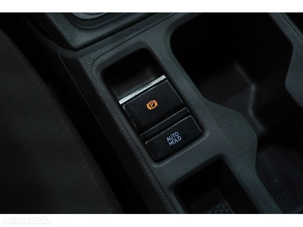 VW Caddy V Diesel 20- 25 2.0 TDI - 18