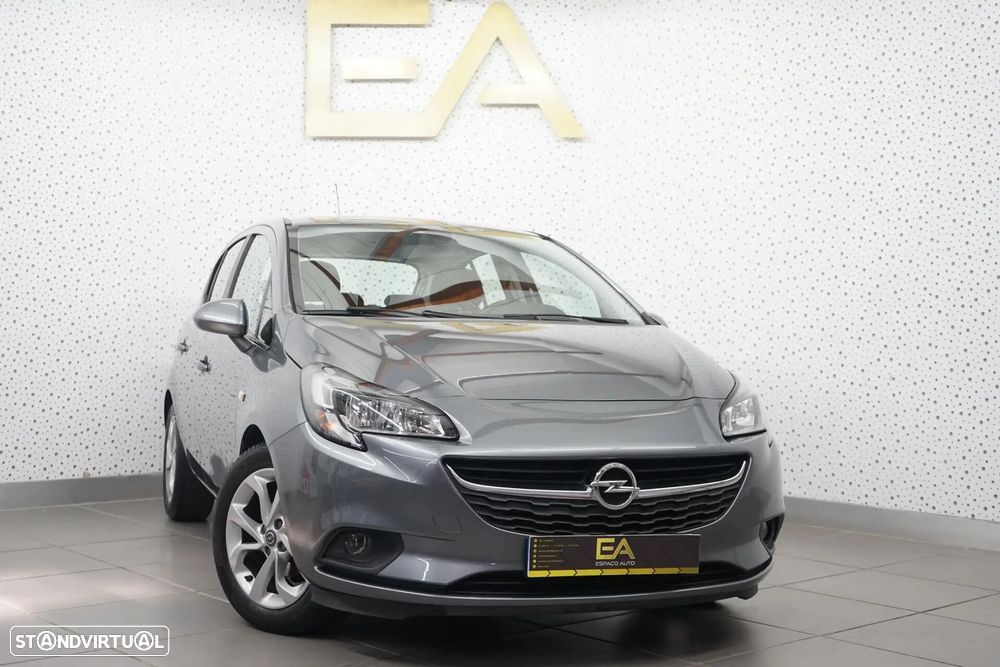 Opel Corsa 1.4 EcoFLEX S&S Active