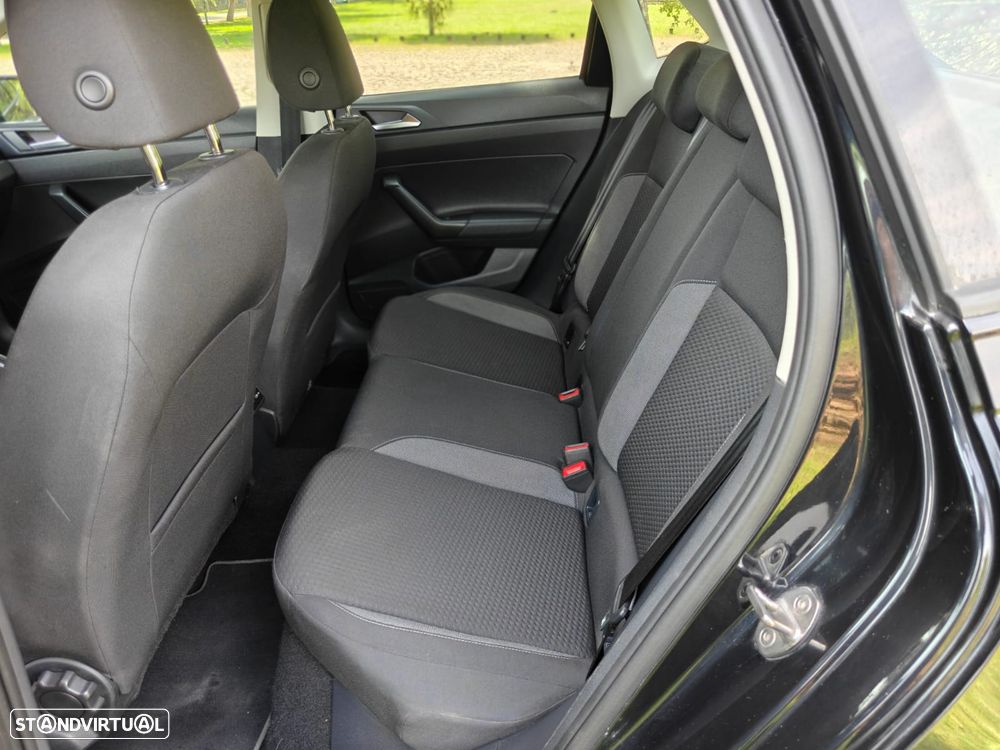VW Polo 1.0 TSI Urban DSG - 15