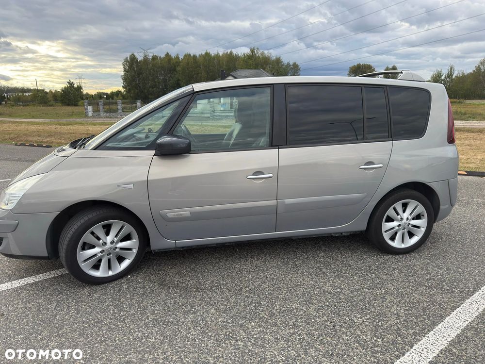 Renault Espace - 3