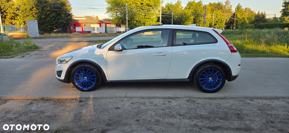 Volvo C30 D2 R-Design Start-Stop - 7