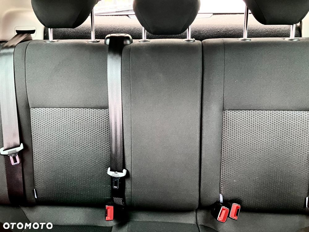 Seat Ibiza 1.2 TSI FR - 26