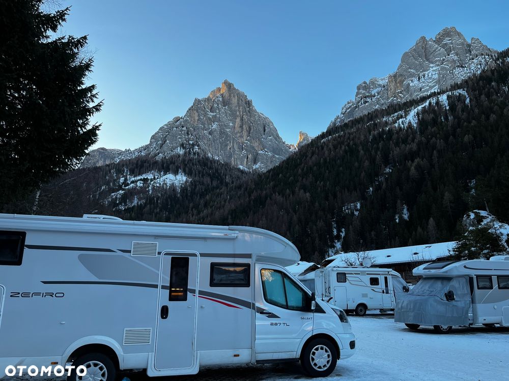 Ford Roller Team Zefiro - 24