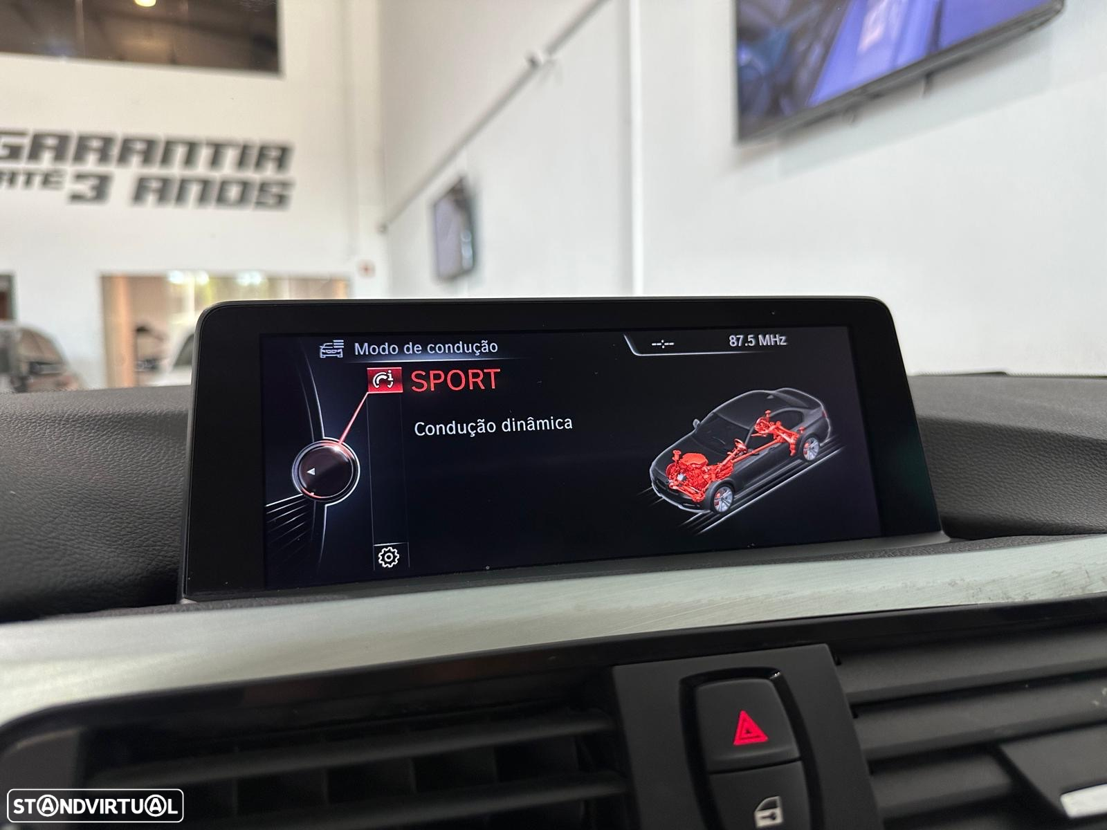 BMW 420 Gran Coupé d Pack M Auto - 23