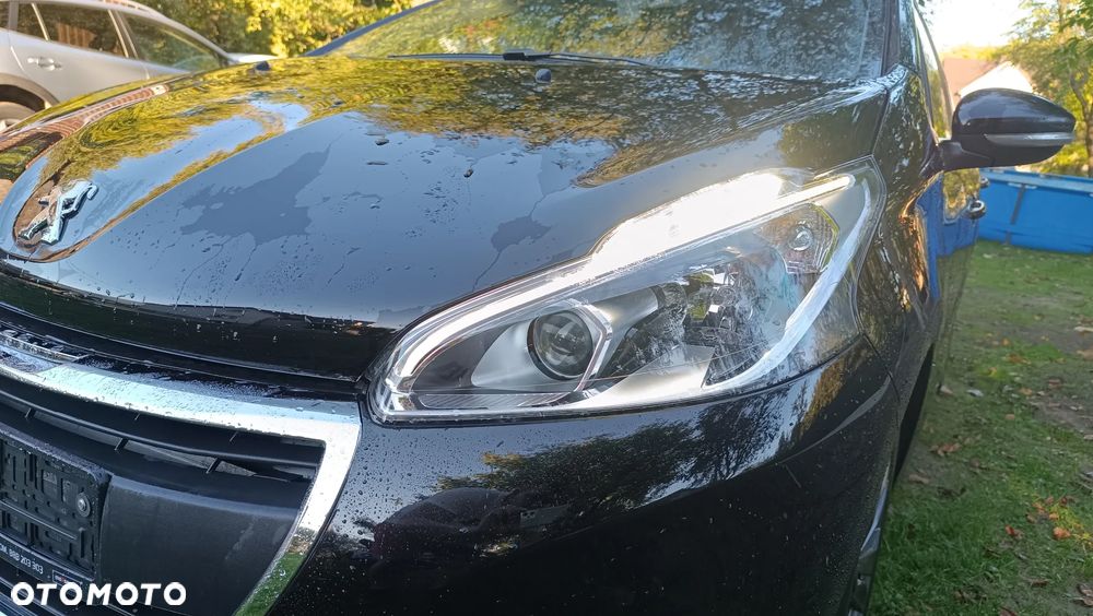 Peugeot 208 - 20