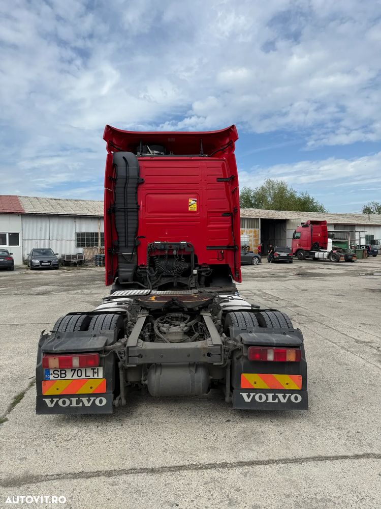 Volvo FH A3C - 5