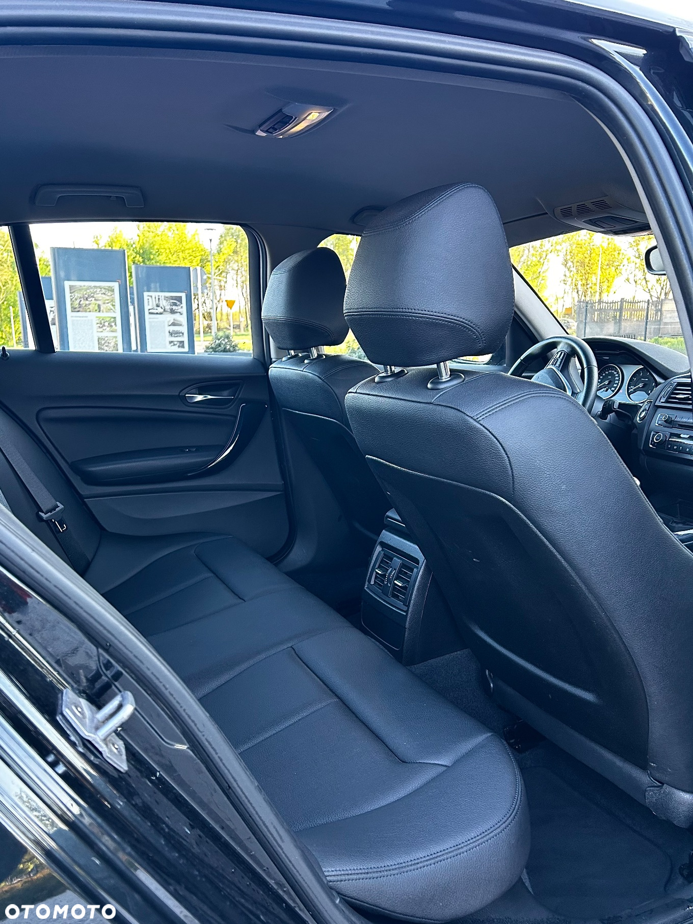 BMW Seria 1 118d Urban Line - 6